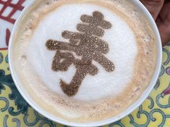 -宫事颐庭·老佛爷贵寿下午茶(颐和园店)