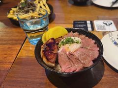 -Tanuki Raw(Orchard Central)