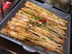 -很久以前羊肉串(簋街店)