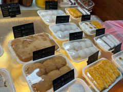 -南大门韩国米糕(公滨路店)