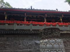 -金堂县云顶石城风景区