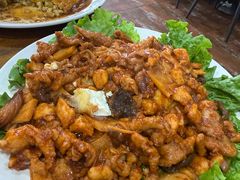 -闻香阁·清真(光荣道店)