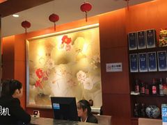 -恒记饭店·海鲜明档(淹城店)