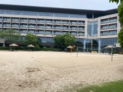 -上海佘山世茂艾美酒店