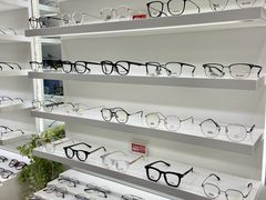 -MODJO•木左眼镜(云玺万科里店)