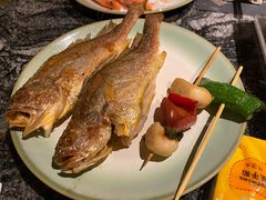 -金海湾自助餐厅(金陵饭店)