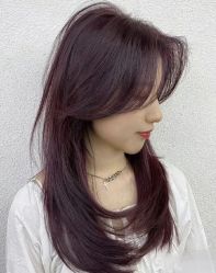 点击看大图 -那茉 Hair Salon