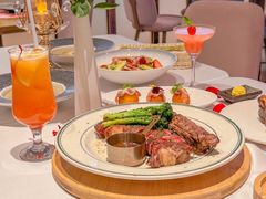 -Kathleen's Bistro&Bar 凯圣琳西餐厅(漕河泾印象城店)