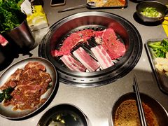 -大叹号·朝鲜族烤肉(滨海吾悦广场店)