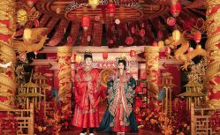 -明典婚礼策划·婚车租赁·婚纱摄影