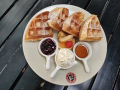 -MAAN COFFEE(金桥店)