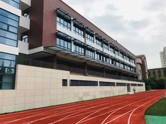 -上海市控江中学