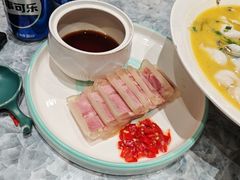 -聚丰园•湖鲜餐厅(阿红私房菜梅石路店)