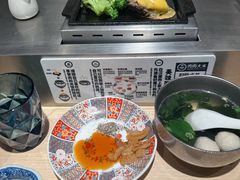 -肉肉大米(金虹桥店)