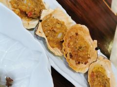 -渔日本料理铁板烧(新天地假日广场店)