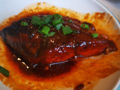 -丁字口海鲜热炒·烧烤大排档