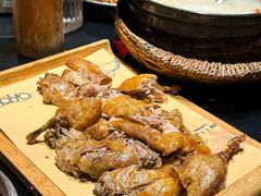 -HOHO餐厅(古子城店)