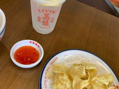 -荔银肠粉(广州北京路旗舰店)