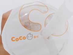 -CoCo都可(合生汇店)