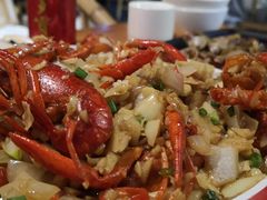 -不炭白烧烤(成都首店)