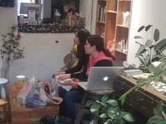 -About Bistro關於·泰式家庭料理