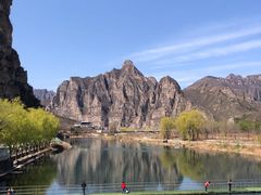 -孤山寨风景区