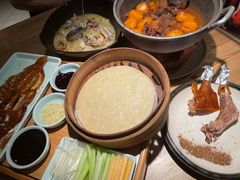 -青年公社烤鸭(滨湖银泰店)