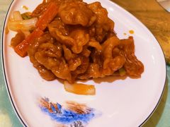 -烤肉宛饭庄(南礼士路店)