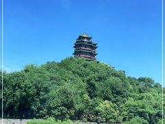 -阅江楼风景区