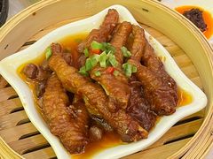 -虾饺妹·粤式手工点心(水荫路店)
