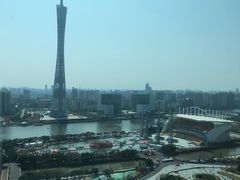 -广州富力丽思卡尔顿酒店