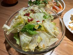 -谷丽麦馕新疆菜·清真(步步高梅溪新天地店)