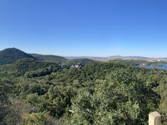 -沈阳辉山风景区