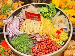 -得意啫· 顺德家常菜(海岸城店)