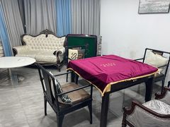 -娱雀会·茶馆·棋牌