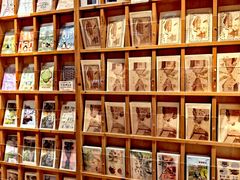 -猫的天空之城概念书店(苏州平江店)