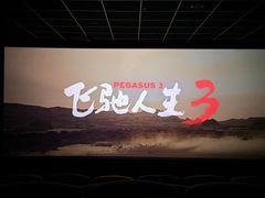-万象影城(石家庄万象城IMAX激光店)