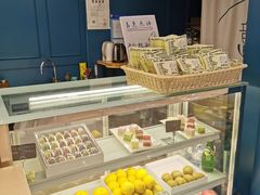 -E·cafe(新梅广场店)