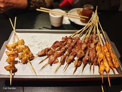 -东来顺·来小馆烧烤(公主坟城乡店)