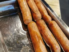 -玫瑰红烤羊排(北新桥三条店)