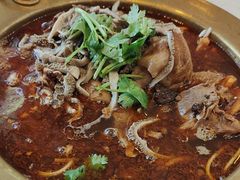 -楊家一锅(沙阳路店)