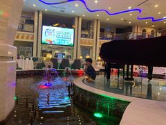 -碧中海汤泉汗蒸酒店