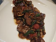 -狮王府淮扬菜(夫子庙老门东店)