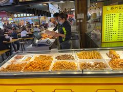 -八一路好吃街(雨田商务大厦店)