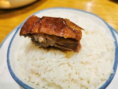 金牌烧鹅-金翠河烧鹅粤式茶餐厅(龙湖三千集天街店)