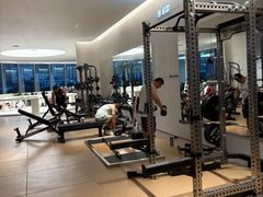 -YCHL FIT 健身(星寰店)