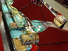 -西贝海鲜汇(槐安路店)