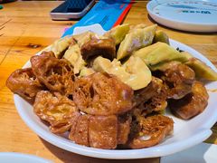 -四禧精酿烧烤串吧(大明湖店)