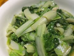 -庭苑饭香·生态餐厅(动物园店)