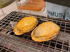 -白仁仔· 活烤海鲜 宵夜(豫园店)